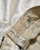 Vintage《Wilson》1940s Satin Short Pants