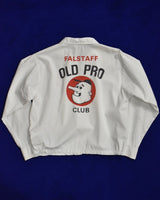 Vintage《GOLFAST》1950s “Shimikomi” Work Jacket