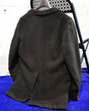 Vintage《Harris Tweed》1970s Tweed tailored jacket
