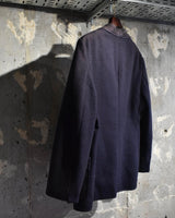 Vintage《STATE-O-MAINE》1960s Smoking Jacket