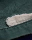 Vintage 1960s US ARMY Aggressor Shirt