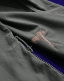 Vintage 1960s US ARMY Aggressor Shirt