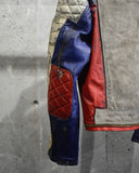 Vintage《Viking》1960s-1970s Leather Racing Set-up
