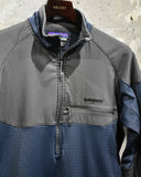 Archive《patagonia》R1 Field shirt