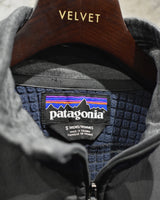 Archive《patagonia》R1 Field shirt