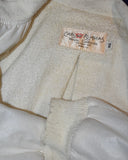 Vintage 1980s《CATS PYJAMAS》“SUMMIT KONA DIVE TEAM“ Members only jacket