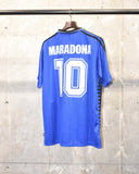 Vintage《adidas》 "MARADONA 10" Argentina Uniform