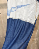 Vintage 1990s《NIKE》Big Swoosh Mesh Tank Top