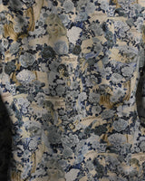 Vintage《Chemise Et Cie》×《PLAYBOY》1970s Flower And Women's All-over Print Shirts