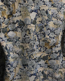 Vintage《Chemise Et Cie》×《PLAYBOY》1970s Flower And Women's All-over Print Shirts