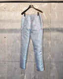 Vintage Glitter Western Pants