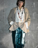 Vintage 1950s《Pioneer Wear》Western Tailored Jacket