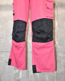 Vintage《BLUEWEAR》Pink Utility Work Pants