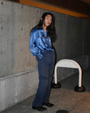 Vintage 1950s Destroy Cotton Gabardine Pants