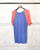 Vintage 1950s “LIKKERS” Rayon T-shirt