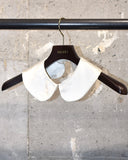 Vintage 1940s-1950s Satin Detachable Collar