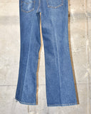 Vintage 1970s《Levi's》“646 or 684” Flare Denim Pants