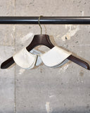 Vintage 1940s-1950s Satin Detachable Collar