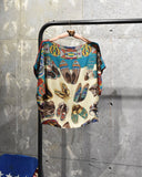 Archive《RALPH LAUREN》Silk Top