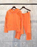 Archive《NIKE》Mesh Panel Set-up