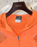 Archive《NIKE》Mesh Panel Set-up
