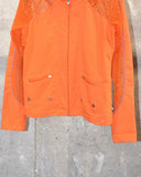 Archive《NIKE》Mesh Panel Set-up