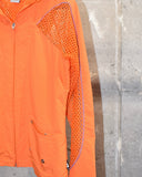 Archive《NIKE》Mesh Panel Set-up
