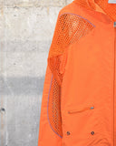 Archive《NIKE》Mesh Panel Set-up