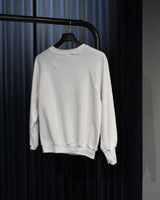 Vintage《SIGNAL》1980s Merry-go-round Sweat