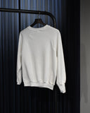 Vintage《SIGNAL》1980s Merry-go-round Sweat