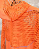Archive《NIKE》Mesh Panel Set-up