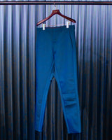 Archive《JIL SANDER》2014s Embossing Face Solid Slacks