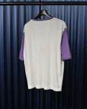 Vintage 1990s Trump & Numbers T-shirt