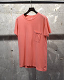 Vintage《Hanes》1990s Pocket T-shirt