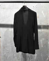 Vintage《climax KAREN OKADA》1980s Taxied Three Pieces Suit