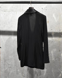Vintage《climax KAREN OKADA》1980s Taxied Three Pieces Suit