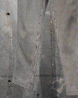Vintage《Lee》1970s Stripe Pants