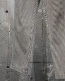 Vintage《Lee》1970s Stripe Pants