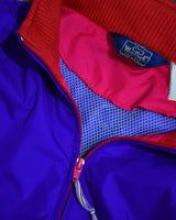 Vintage《Woolrich》1980s Nylon Jacket