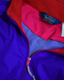 Vintage《Woolrich》1980s Nylon Jacket