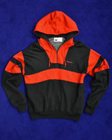 Vintage《McGREGOR》1980s-1990s Half Zip-up Hoodie