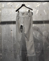 Vintage《Lee》1970s Stripe Pants