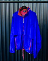 Vintage《Woolrich》1980s Nylon Jacket