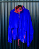 Vintage《Woolrich》1980s Nylon Jacket
