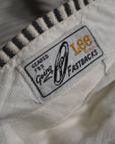 Vintage《Lee》1970s Stripe Pants