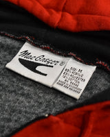 Vintage《McGREGOR》1980s-1990s Half Zip-up Hoodie