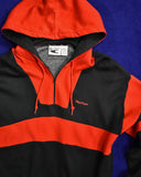 Vintage《McGREGOR》1980s-1990s Half Zip-up Hoodie