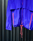 Vintage《Woolrich》1980s Nylon Jacket
