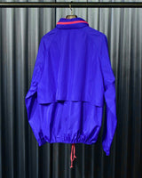 Vintage《Woolrich》1980s Nylon Jacket