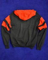 Vintage《McGREGOR》1980s-1990s Half Zip-up Hoodie